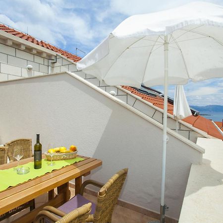 Apartments Villa Maris Lumbarda Bilik gambar