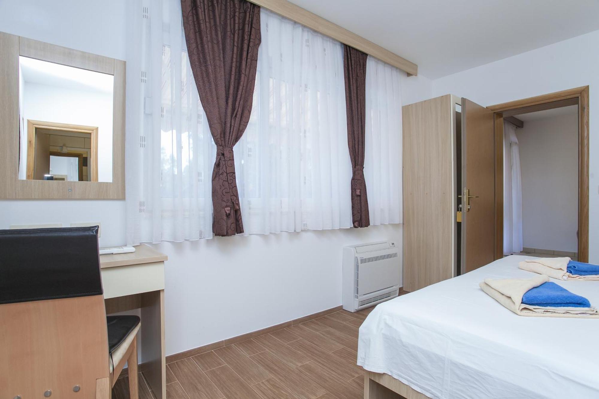 Apartments Villa Maris Lumbarda Bilik gambar
